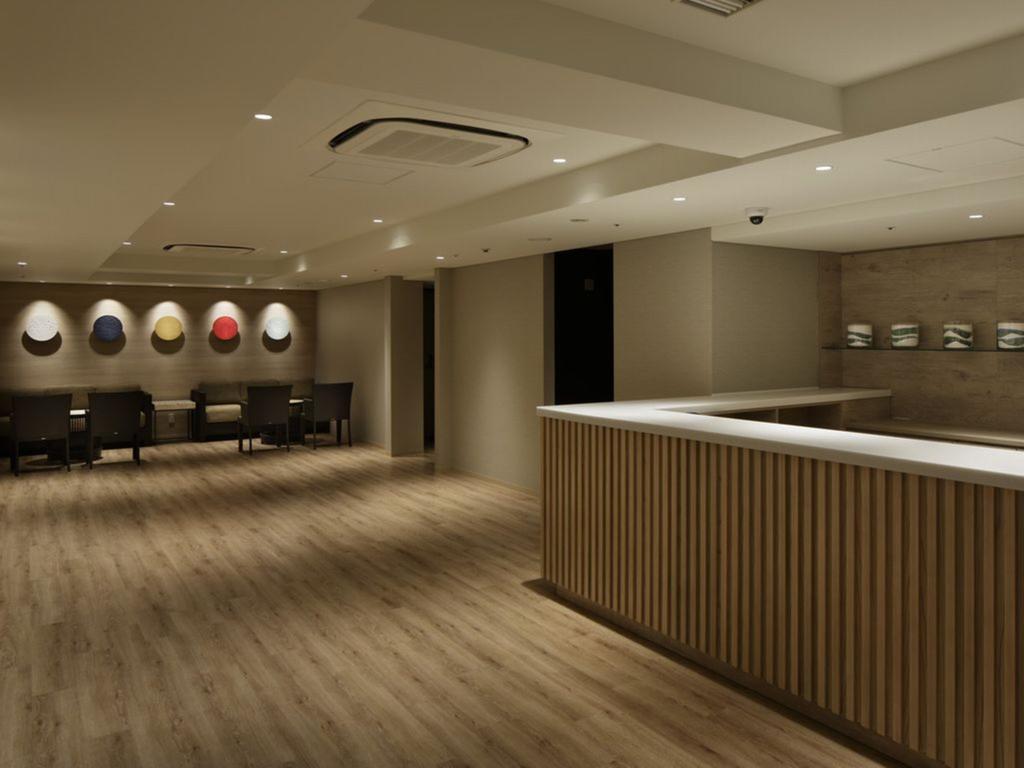 Kobe Minato Onsen Ren (Adults Only) Hotel Ngoại thất bức ảnh