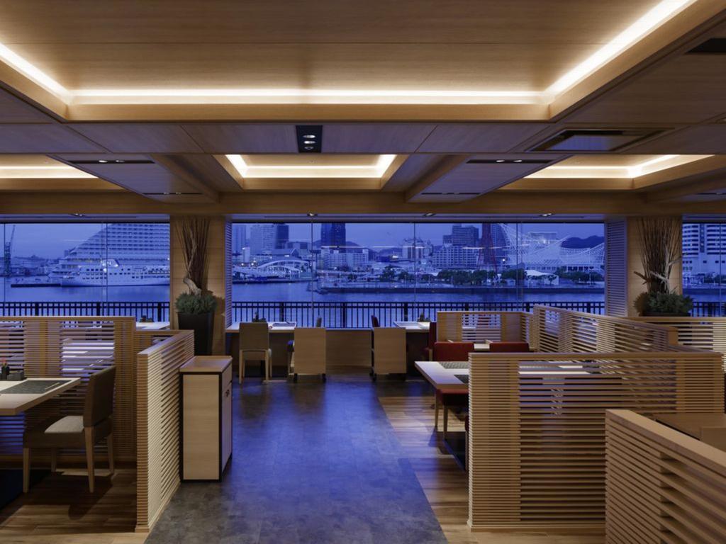 Kobe Minato Onsen Ren (Adults Only) Hotel Ngoại thất bức ảnh