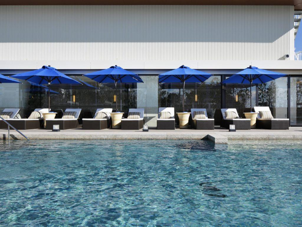 Kobe Minato Onsen Ren (Adults Only) Hotel Ngoại thất bức ảnh