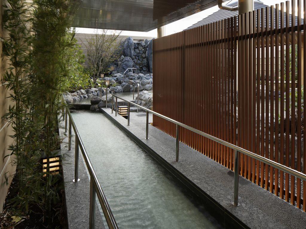Kobe Minato Onsen Ren (Adults Only) Hotel Ngoại thất bức ảnh