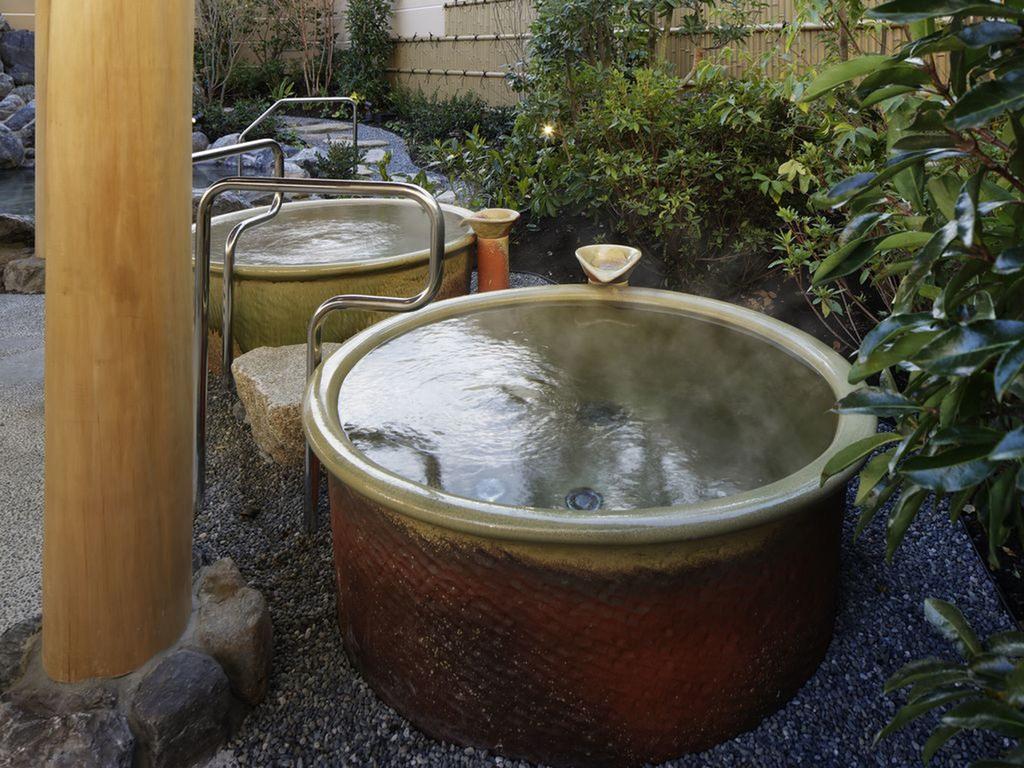 Kobe Minato Onsen Ren (Adults Only) Hotel Ngoại thất bức ảnh